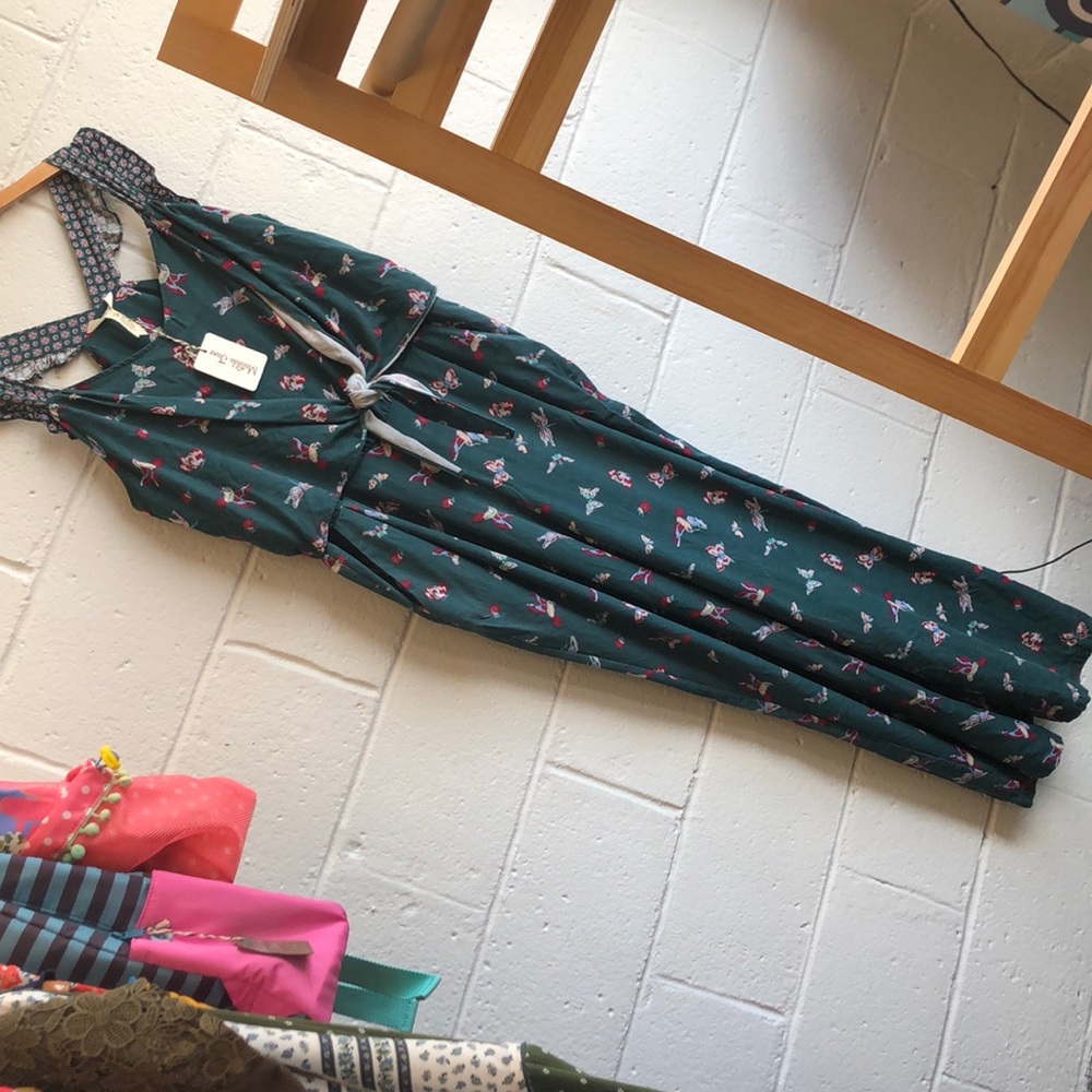 Matilda Jane Jumpsuit